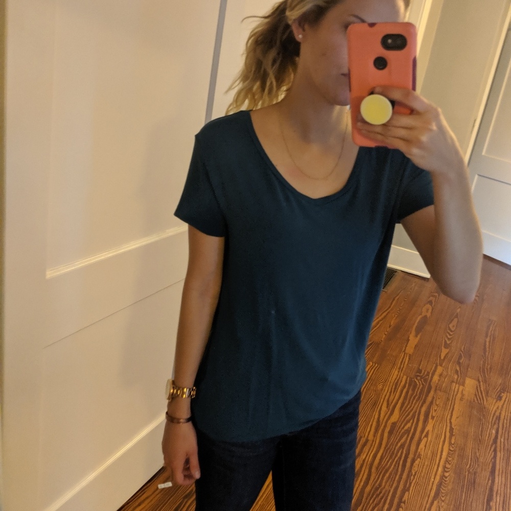 Mossimo v neck